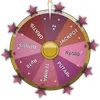 Roda Keberuntungan MPO700 welfare icon