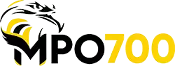 mpo700 Logo